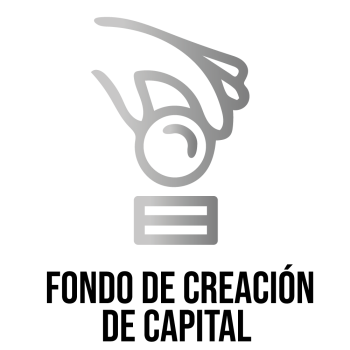 fondo-de-creacion-de-capital-letras-negras