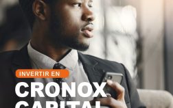 Gestora de fondos Cronox Capital, opciones para invertir con seguridad y respaldo institucional.